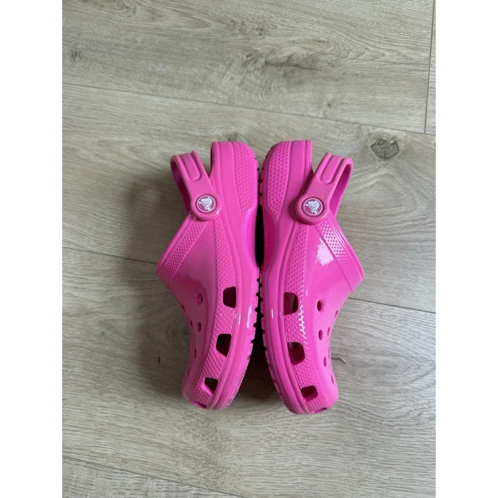 CROCS really good